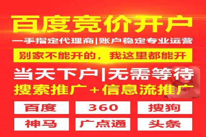 案例教学：SEM竞价助力电商营销